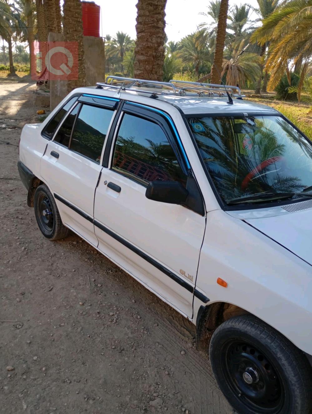 سايبا 131